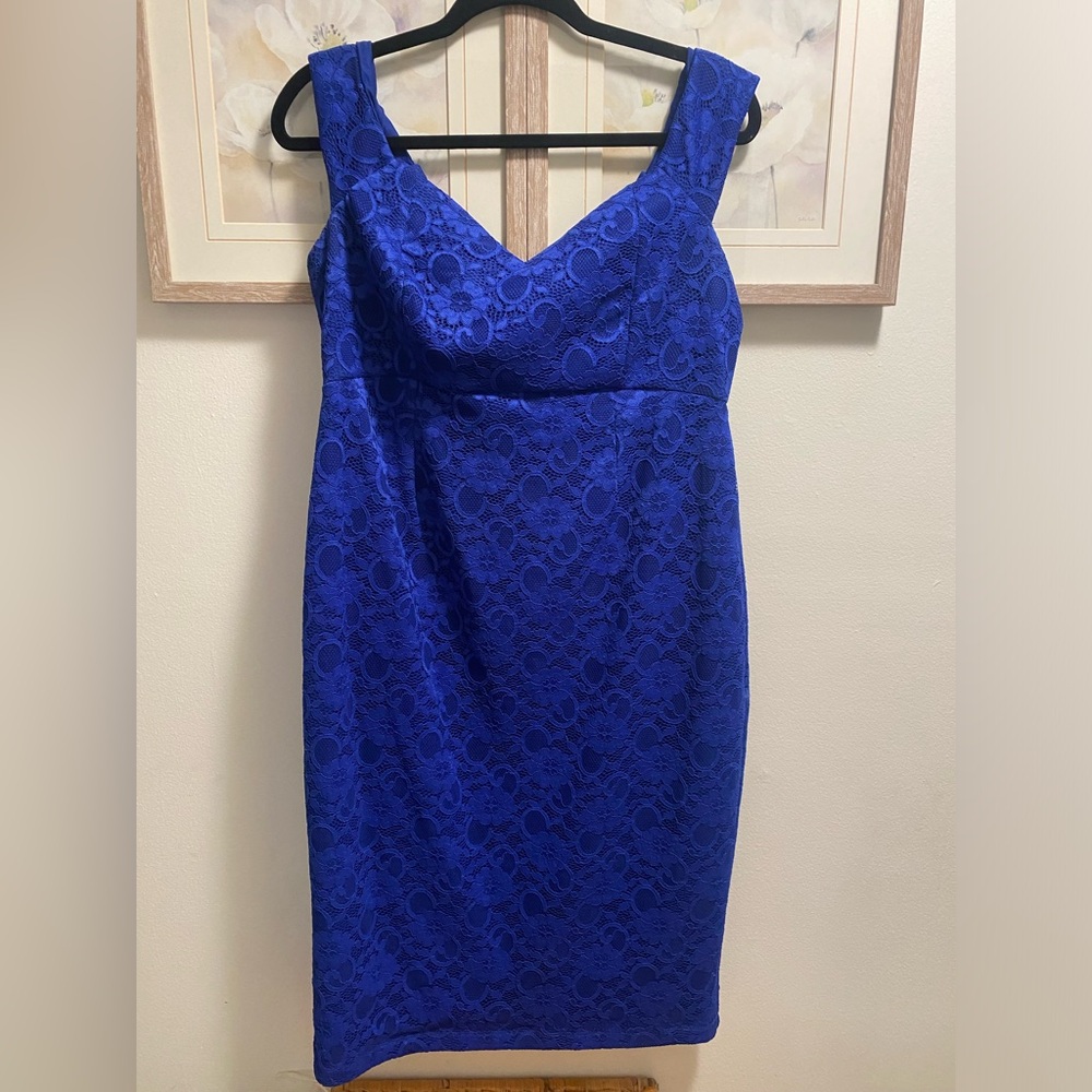 ASOS dress